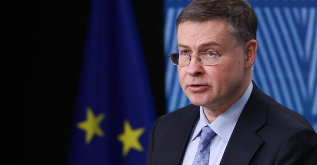 у ЄС зробили крок до надання 90 мільярдів євро