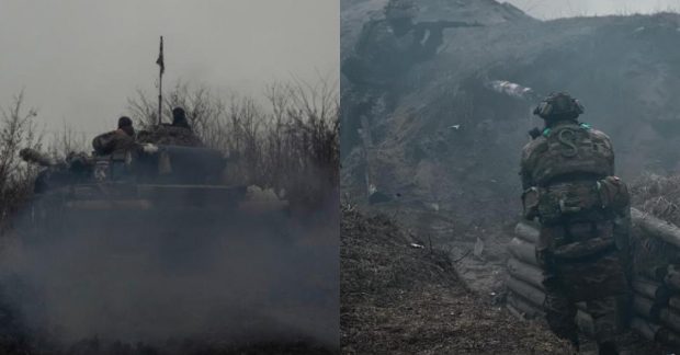 War in Ukraine: Russian Troops Near Dnipropetrovsk