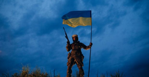 війна в Україні змушує людей робити болісний вибір