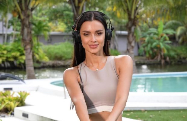 Українська діджейка розповіла, як росіяни намагалися заманити її на свої приватні вечірки