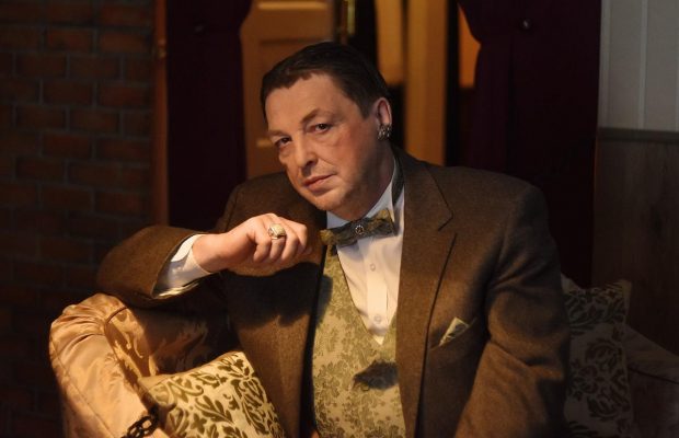 Помер заслужений артист України Колокольніков