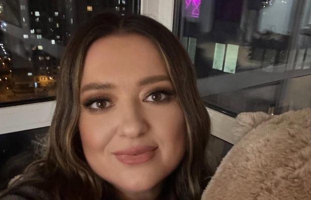 Могилевська розповіла про проблеми у вихованні названої доньки: "Підлітки – це складно"