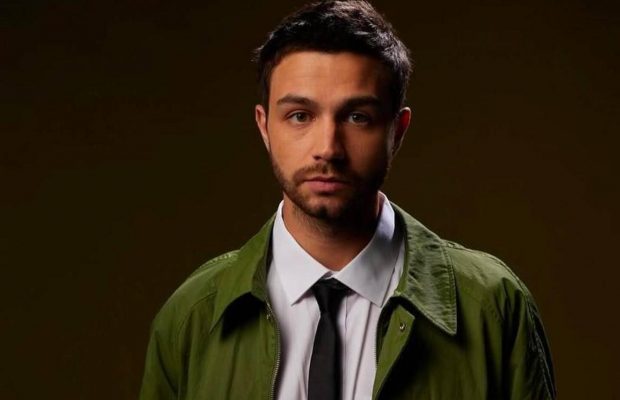 Відомий український комік освідчився коханій (фото)