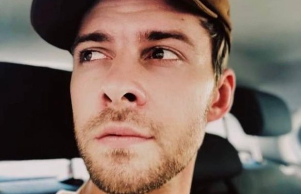 Макс Барських вперше зізнався, що хотів всиновити дитину