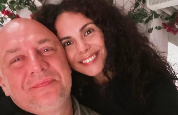 Настя Каменських вперше вийшла на зв'язок після нещодавнього хейту Потапа в мережі