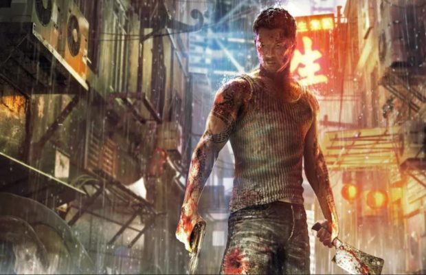 Триває робота над фільмом за Sleeping Dogs, забутим, але хорошим GTA-клоном