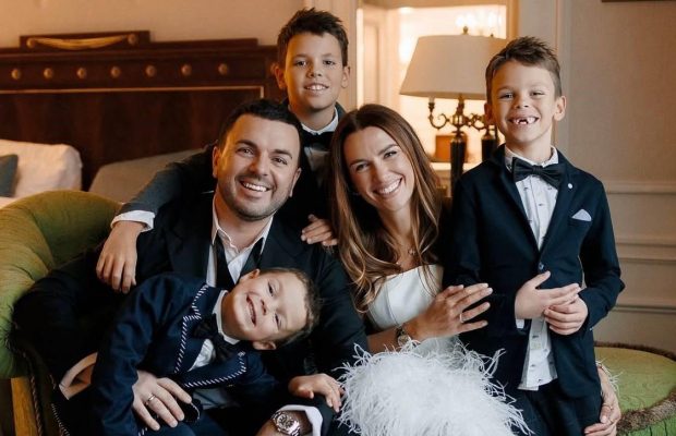 "Часом дуже складно": Григорій Решетнік відповів, чи планує переїзд за кордон під час війни