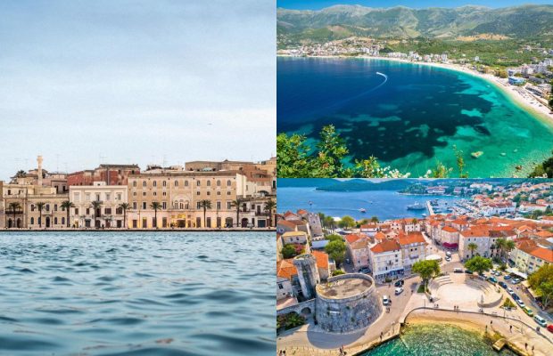 Названо п'ять середземноморських напрямків, які варто відвідати цього року