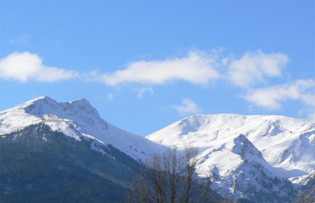 "Грецька Швейцарія": названо неймовірно красивий регіон, який складно знайти на карті