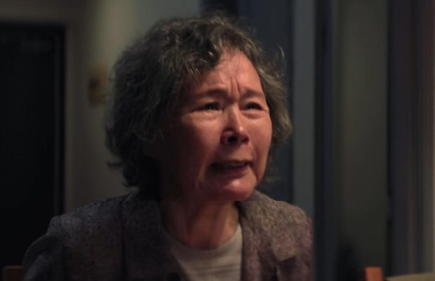 Померла актриса з популярного серіалу "Гра в кальмара"