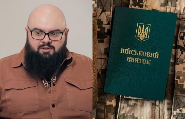Зірка "Ліги сміху" розповів, чому його двічі не взяли до ЗСУ: "Це мій обов'язок"