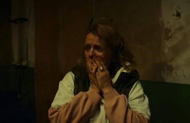 Вийшов трейлер української драми "Безвихідь" з Вітовською та Бенюком