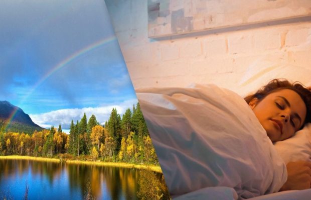 Лише релакс та спокій: названо європейську країну, яку туристи відвідують, аби виспатися