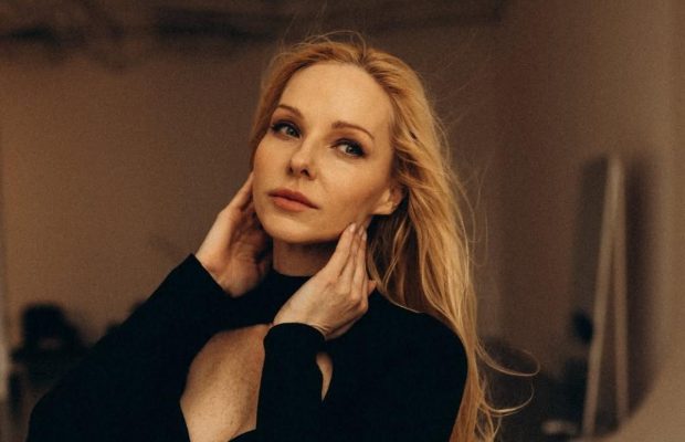 "Я була дуже маленька": зірка серіалу "Реванш" розповіла, як її домагався режисер