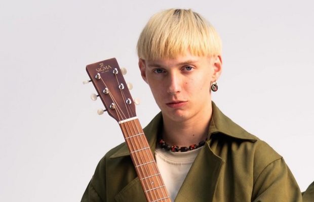 Співак з гурту Nazva, який брав участь у Нацвідборі-2024, поповнив лави ЗСУ