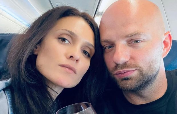 Слава Дьомін назвав причину розлучення з ексдружиною після 13 років шлюбу