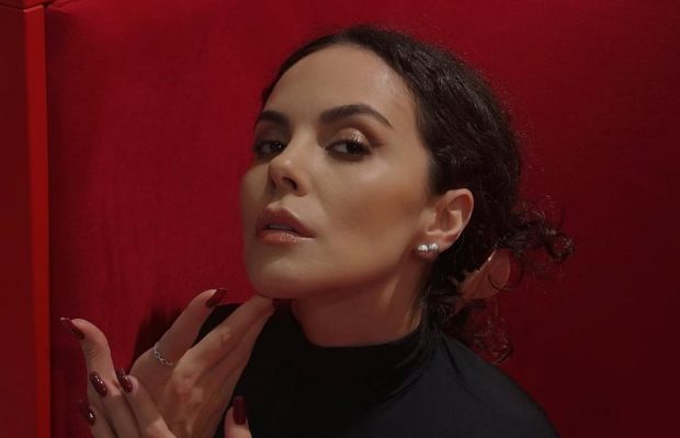 Настя Каменських видала заяву про почуття: "Кохання виявилося помилкою"