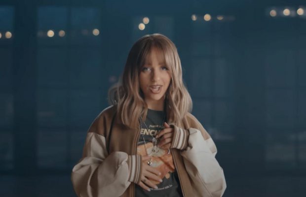 Зрадниця Марі Краймбрері завагітніла від росіянина (відео)