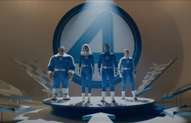Marvel показав перший трейлер "Фантастичної четвірки: Перші кроки": коли чекати на фільм