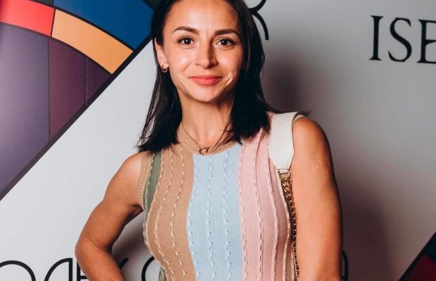 "Вночі задихаюсь": Ілона Гвоздьова поскаржилася на проблеми зі здоров'ям