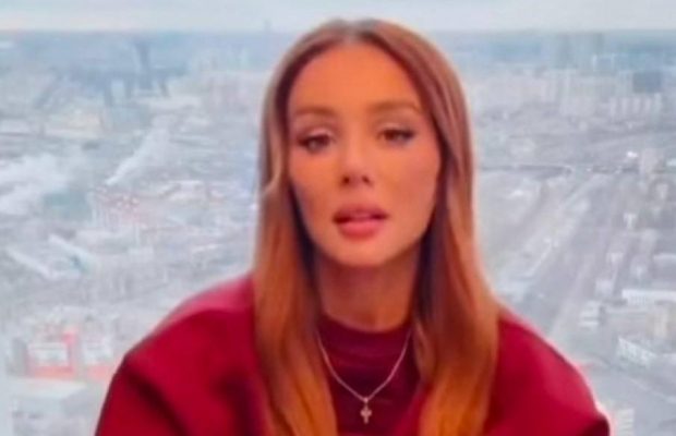 Співачка-зрадниця Анна Сєдокова вперше за довгий час вийшла на зв'язок після самогубства ексчоловіка (відео)