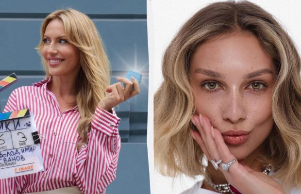 Подруга Лесі Нікітюк відповіла на чутки про вагітність ведучої