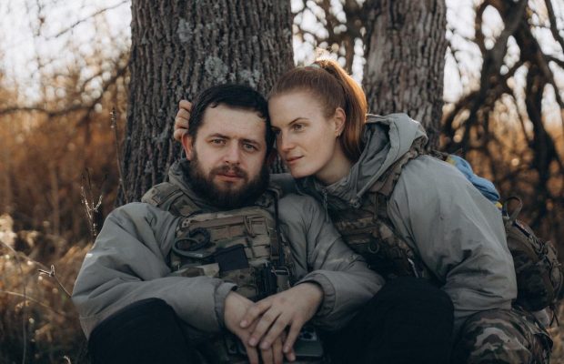 На фронті загинув обранець військової "Ксени" – поет Максим "Єнот" Ємець