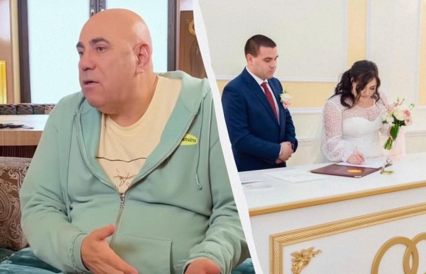 Зять путініста Йосипа Пригожина, який воював проти українців, зник безвісти на війні