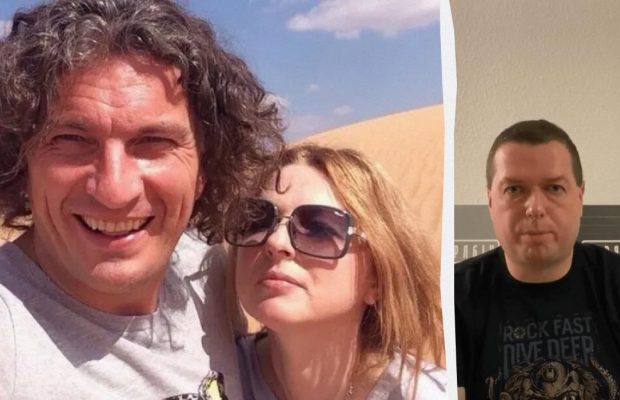 Вдову Скрябіна ошукали на 1,5 млн грн: співзасновника музичного лейбла оголосили в розшук