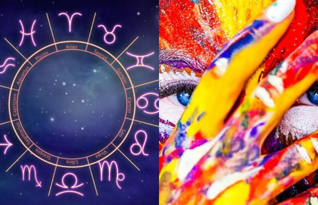 Діва - персиковий, Риби - лавандовий: який колір відображає ауру кожного знака Зодіаку