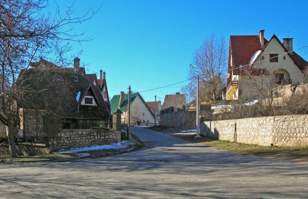 У найхолоднішому місті Африки температура опускається до -24: чим воно унікальне ще