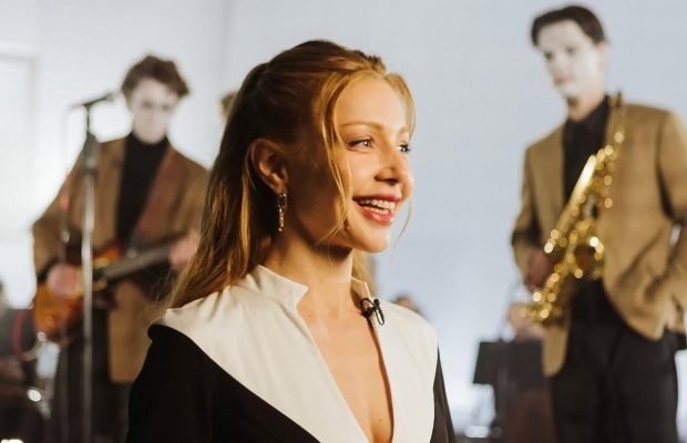 Тіна Кароль зізналася, що відмовилася співати разом з відомим ведучим та розкрила його ім'я