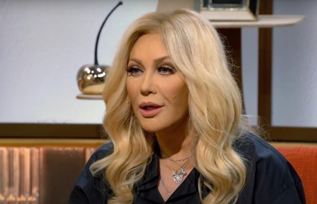 Зрадницю Повалій, яка підтримує окупантів та війну, судитимуть в Україні