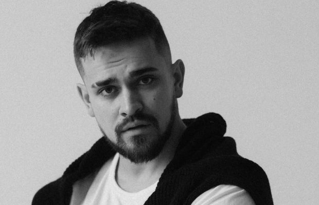 Актор-воїн Максим Девізоров розповів про службу в ЗСУ та які завдання виконує