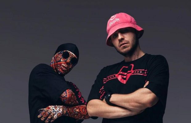 Гурт Kalush Orchestra відмовився підтримати збір на дрони для ЗСУ