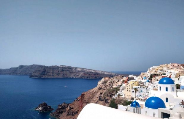 Понад 12 тисяч землетрусів сталося на Санторіні: Туреччина готується до цунамі