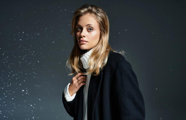 Верхняя одежда 2025: главные тренды этой весны