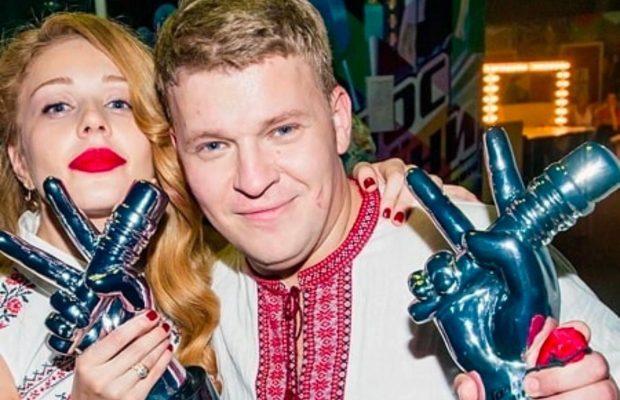 Стало відомо, куди зник переможець "Голосу країни-5", якому Тіна Кароль подарувала квартиру в Києві