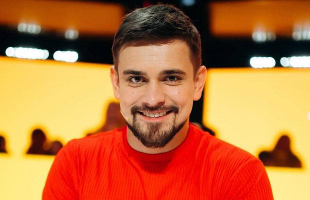 Стало відомо, з ким акторові-воїну Девізорову зрадила дружина і народила дитину