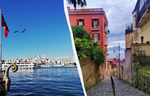 Эксперты Lonely Planet рассказали, куда стоит поехать на отдых в марте