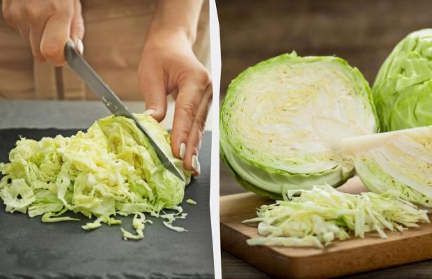 Простой японский способ, как сделать капусту в 10 раз вкуснее: лучше рецепта не найти