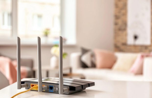 Де не можна ставити роутер: 5 місць, які "вбивають" сигнал Wi-Fi
