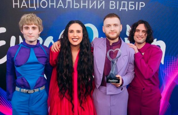 Фаворити та аутсайдери Нацвідбору на "Євробачення-2025": скільки балів отримали учасники від журі та глядачів