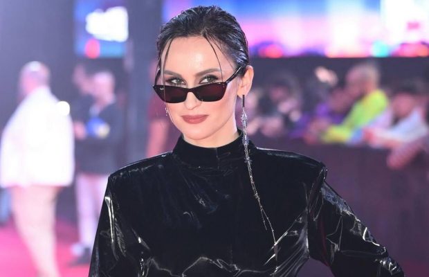 "Не членкиня, а член": Катерина Павленко зробила зауваження ведучій Нацвідбору (відео)