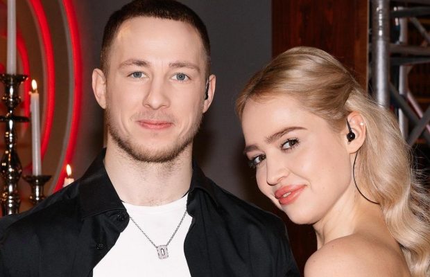 Інна Бєлєнь відреагувала на слова Терена про "шалене кохання": "Я знову помилилася"