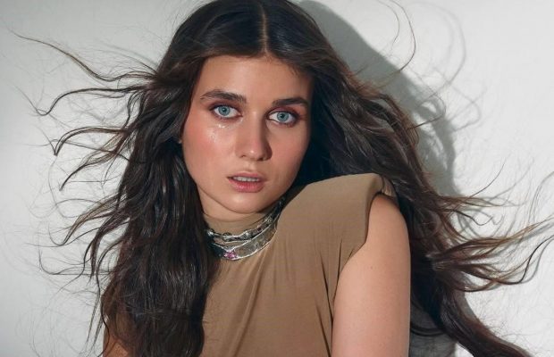 "Сцена почала валитися": під час виступу Jerry Heil стався конфуз (відео)