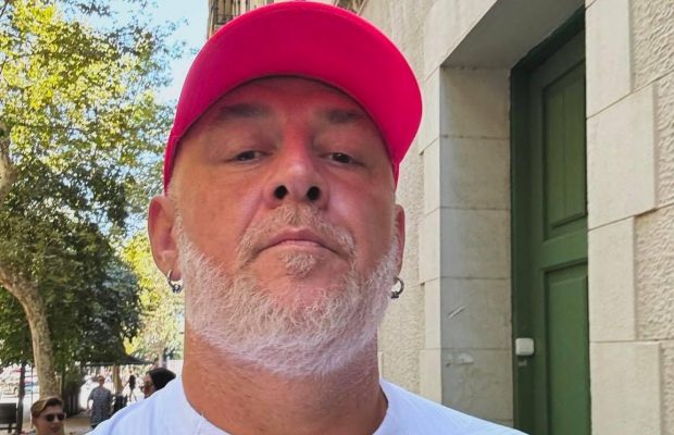 Потап вперше розповів, як заочно записався в тероборону і що там робив