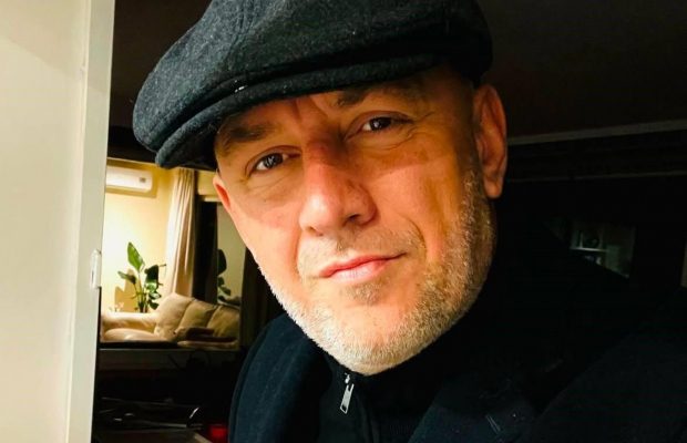 Потап відповів, яким бачить своє майбутнє в Україні