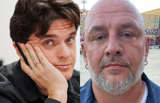 "А нащо нам брехати?": відомий український ведучий розкритикував Потапа за інтерв'ю у Дудя