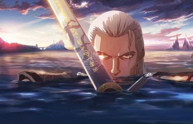 На Netflix вийшов аніме-фільм за "Відьмаком" із "голосом" Геральта з ігор